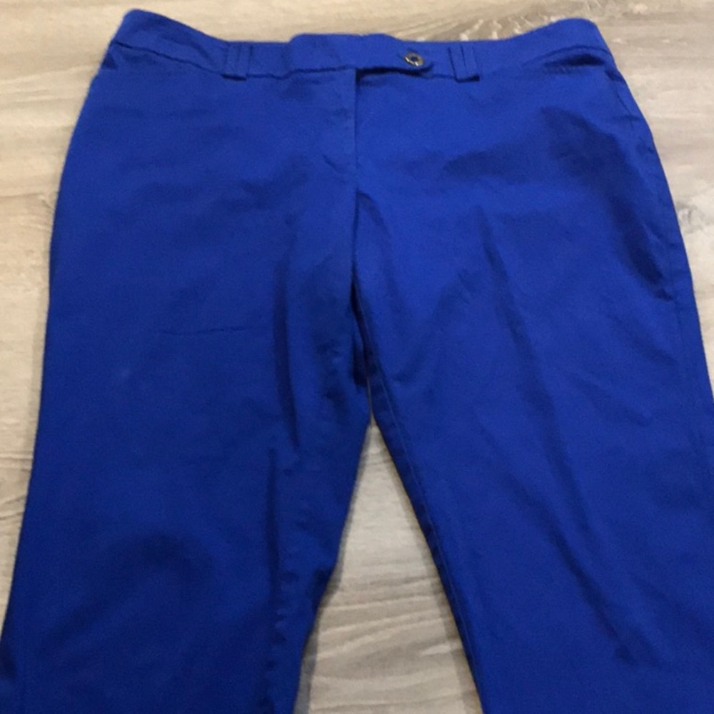 🔷 Jones New York~~Capris~~🔷